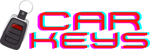 Car Keys Near Me